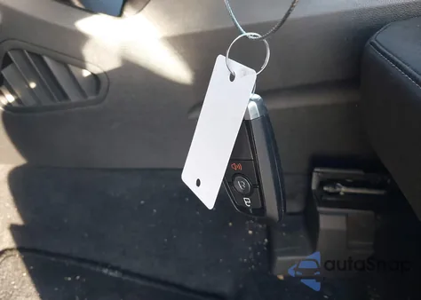 2023 Ford Edge Sel z USA, uszkodzony, nr VIN 2FMPK4J96PBA22473